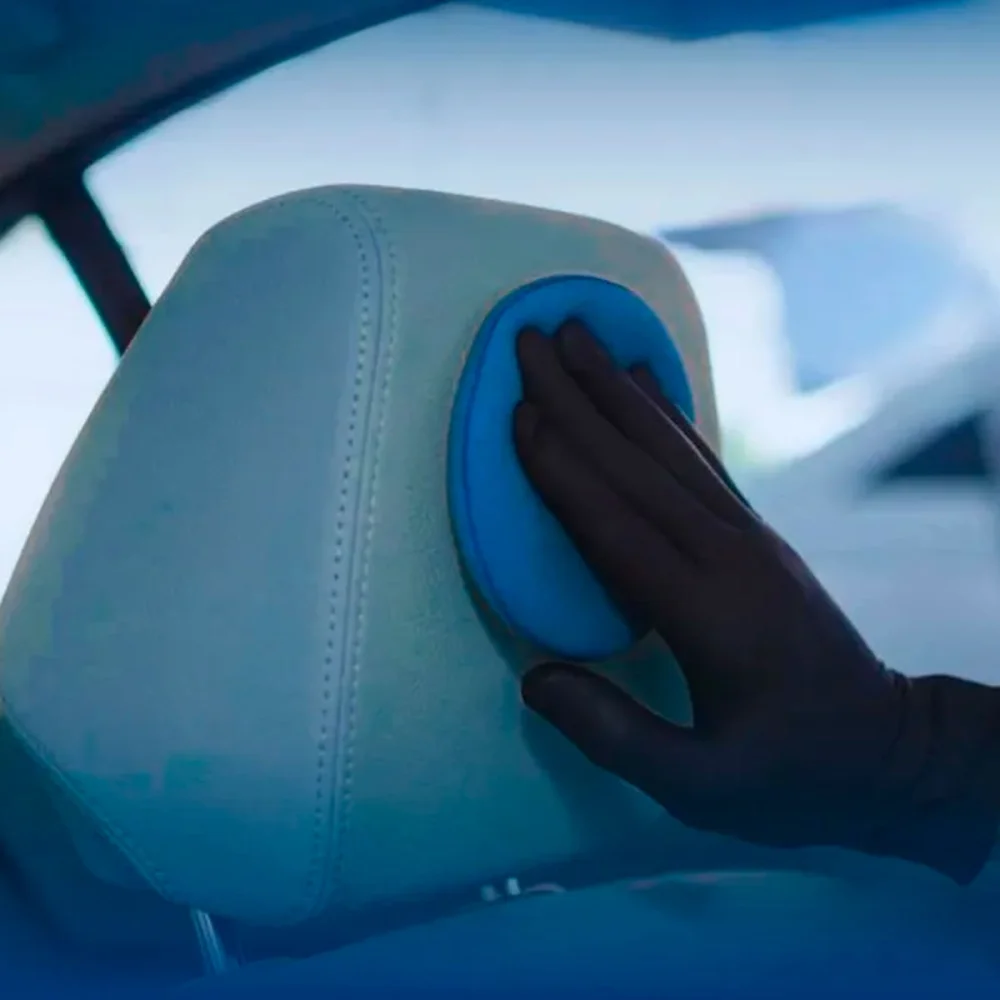 Aplicador de Espuma 2 Unidades 2005001 Vonixx