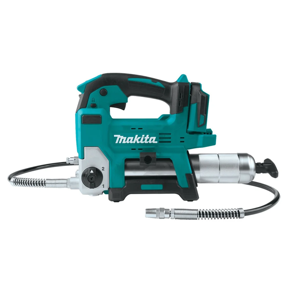 Aplicador de Graxa à Bateria Não acompanha 18V DGP180ZB Makita