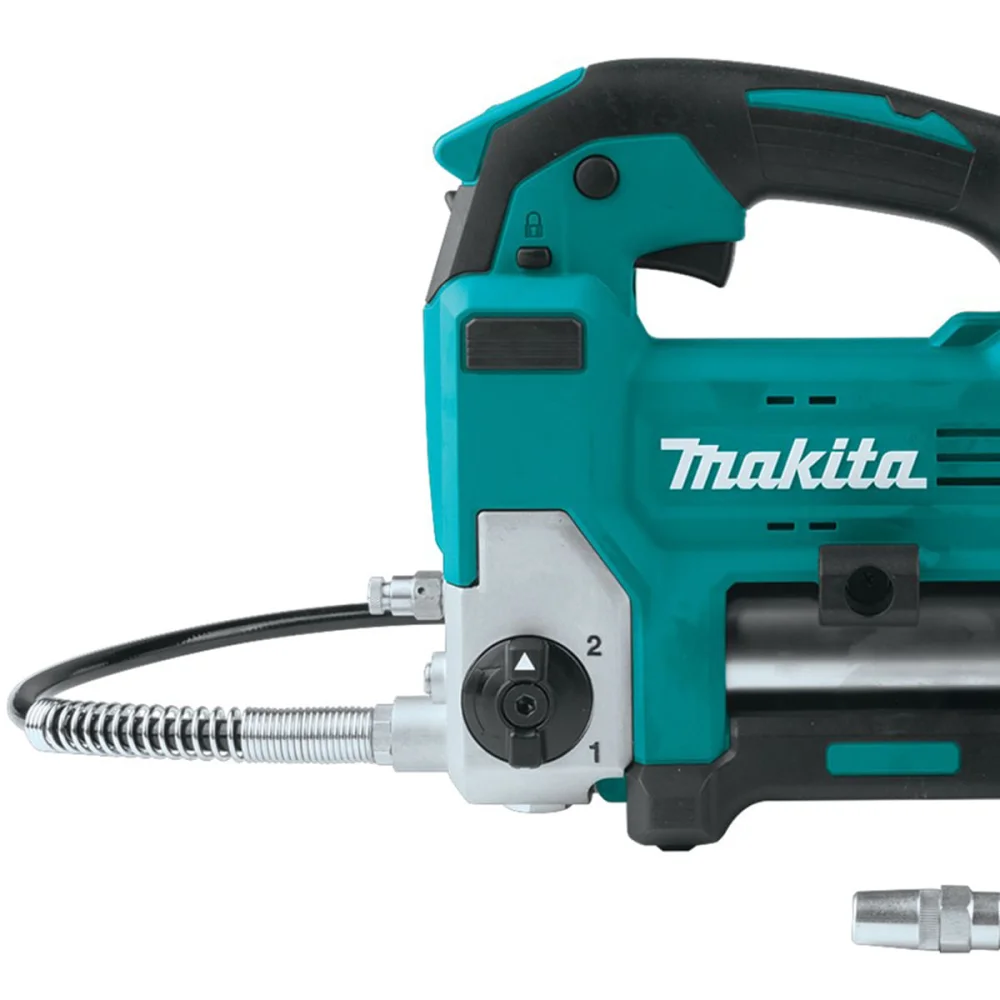 Aplicador de Graxa à Bateria Não acompanha 18V DGP180ZB Makita