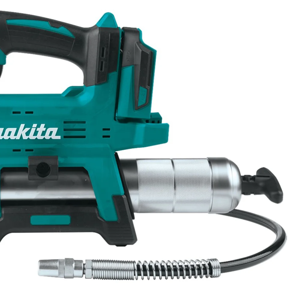 Aplicador de Graxa à Bateria Não acompanha 18V DGP180ZB Makita