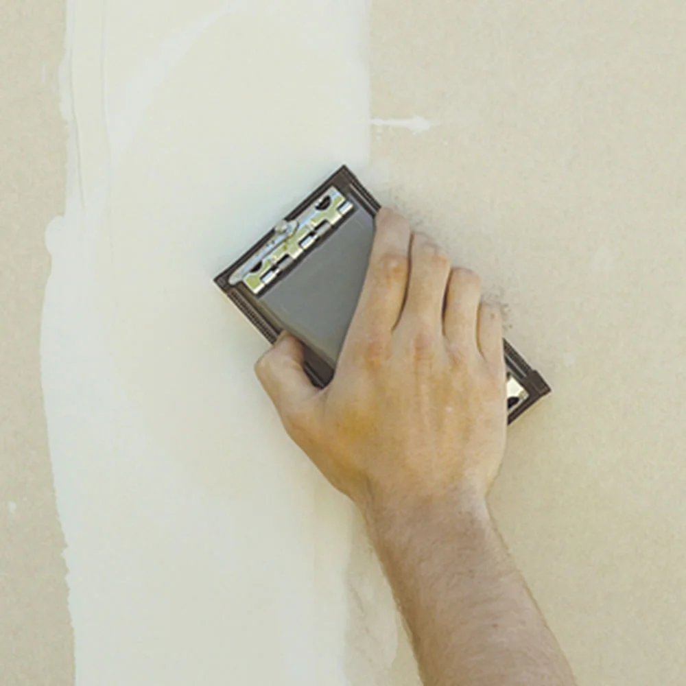 Apoio para Lixa Manual 289100 Wolfcraft