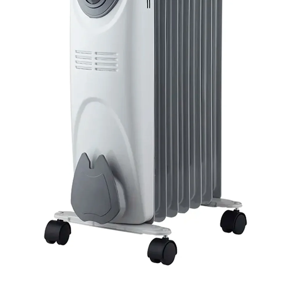 Aquecedor a Óleo Doméstico 1500 Watts 812 Ventisol