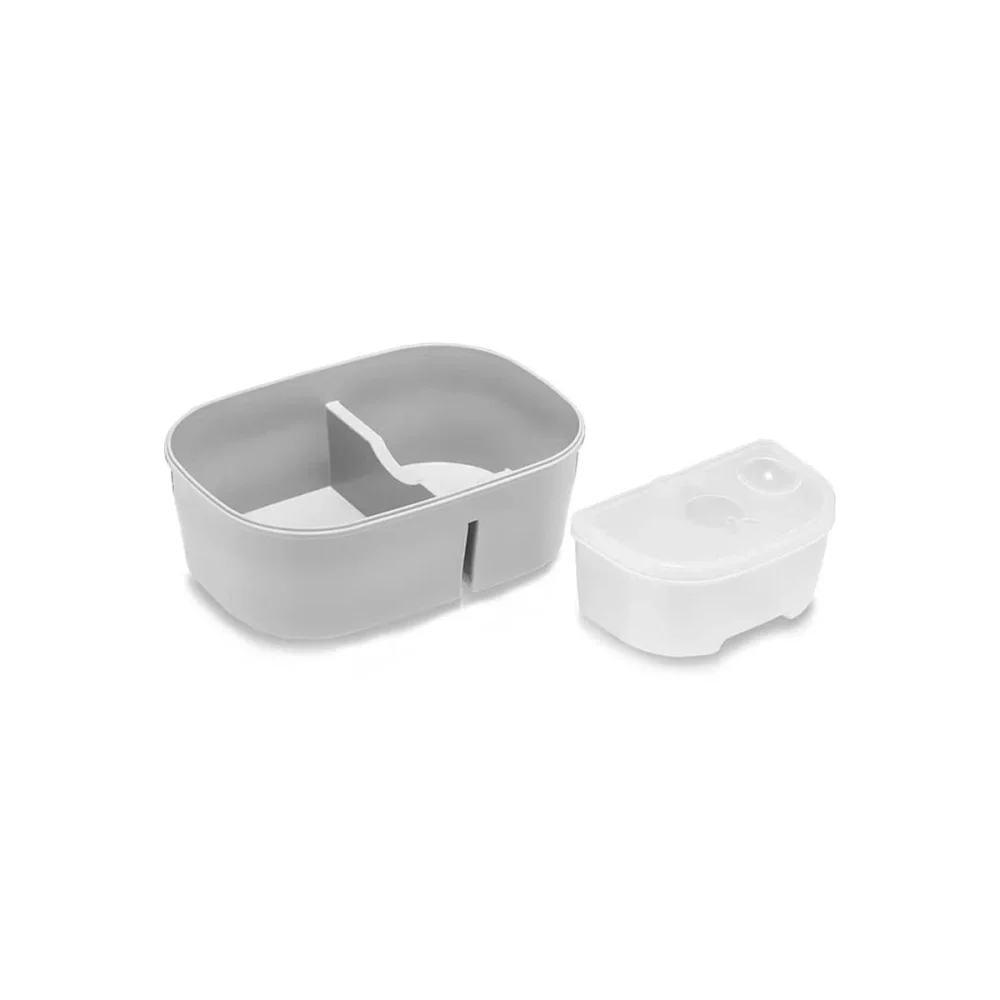 Aquecedor de Alimentos Gourmet com 60W 1 Litro Preto CE071 Multilaser Bivolt