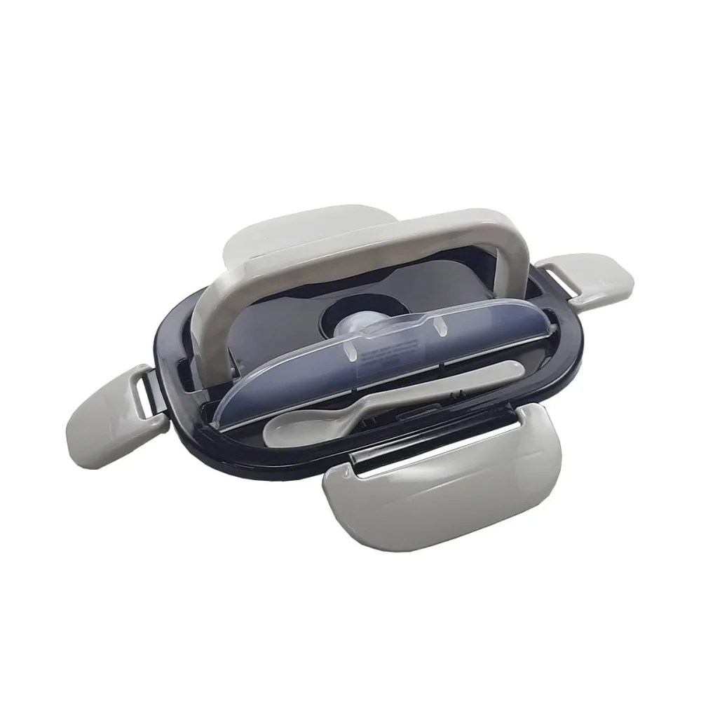 Aquecedor de Alimentos Gourmet com 60W 1 Litro Preto CE071 Multilaser Bivolt