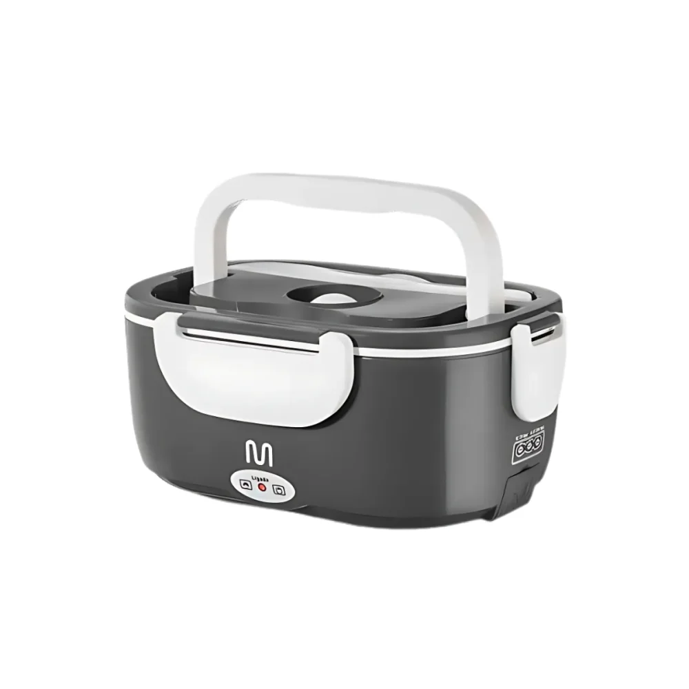 Aquecedor de Alimentos Gourmet com Cabo Veicular 60W 1 Litro CE271 Multilaser