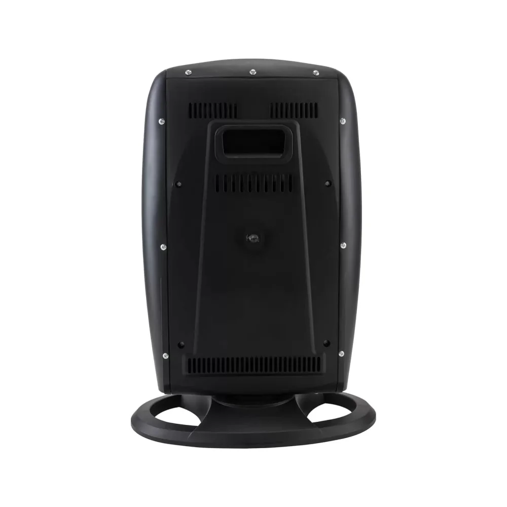 Aquecedor Doméstico Halógeno Portátil 1200 Watts AH-02 816 Ventisol 220 Volts