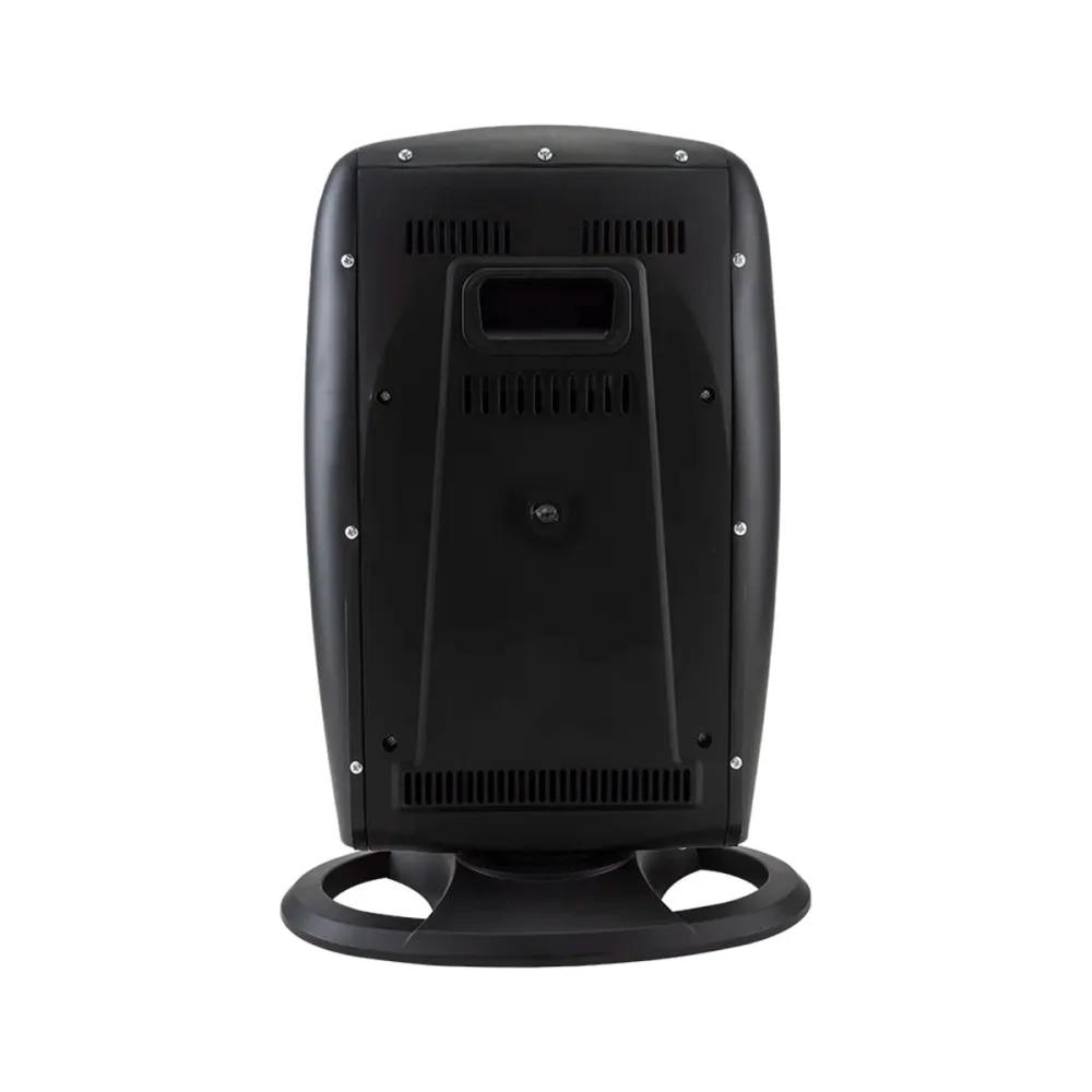 Aquecedor Doméstico Halógeno Portátil 1200 Watts AH-02 816 Ventisol