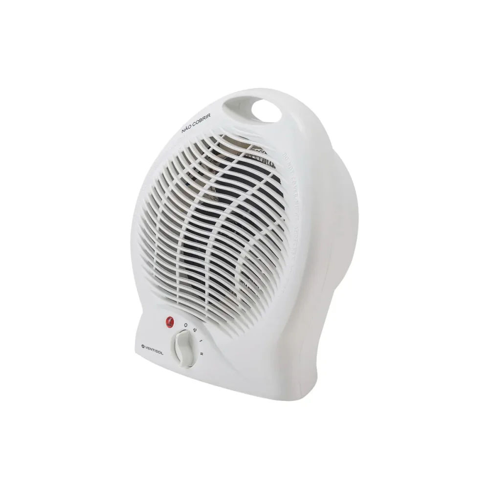 Aquecedor Elétrico Doméstico A1-02 810 Ventisol