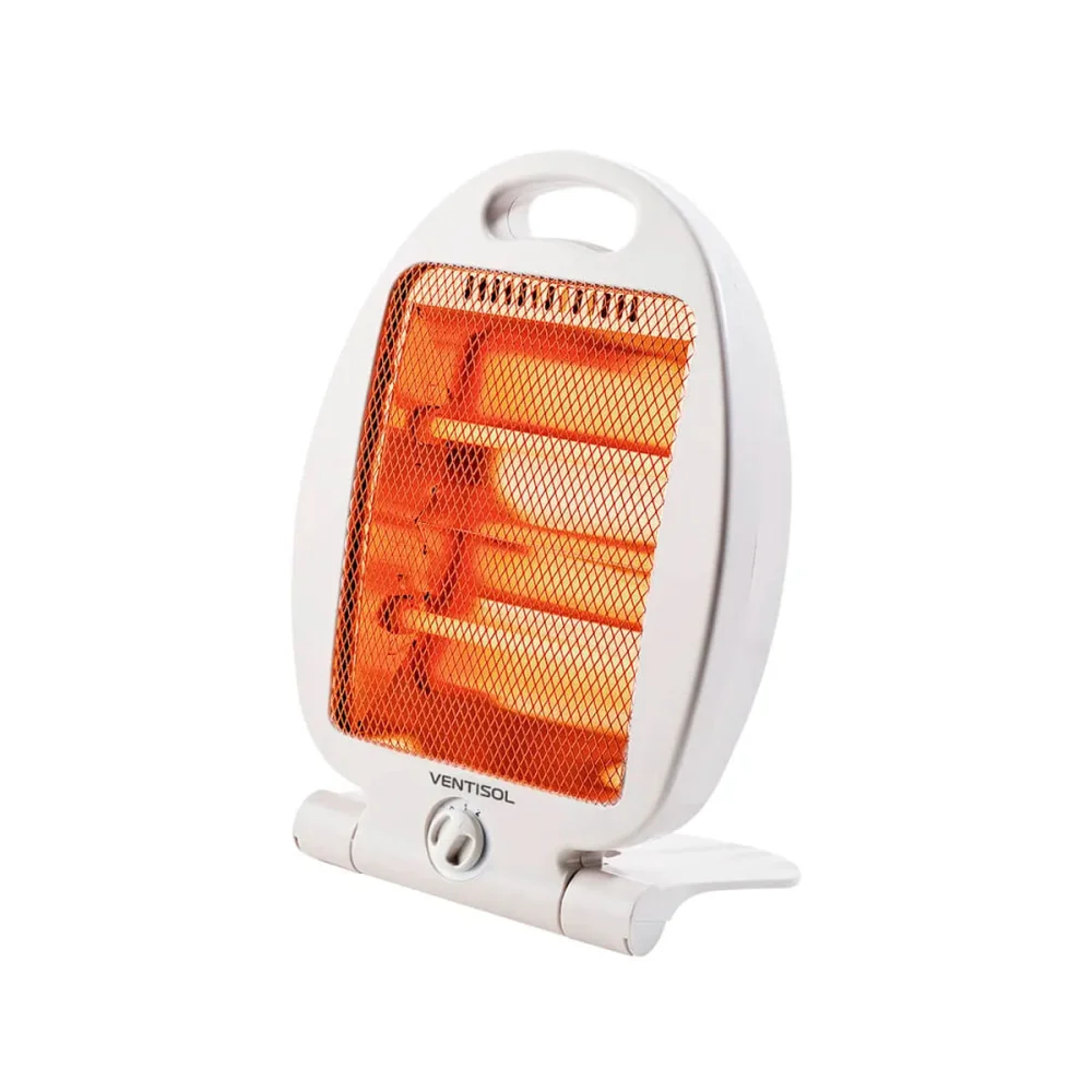 Aquecedor Elétrico Doméstico Quartzo Aq-01 813 Ventisol