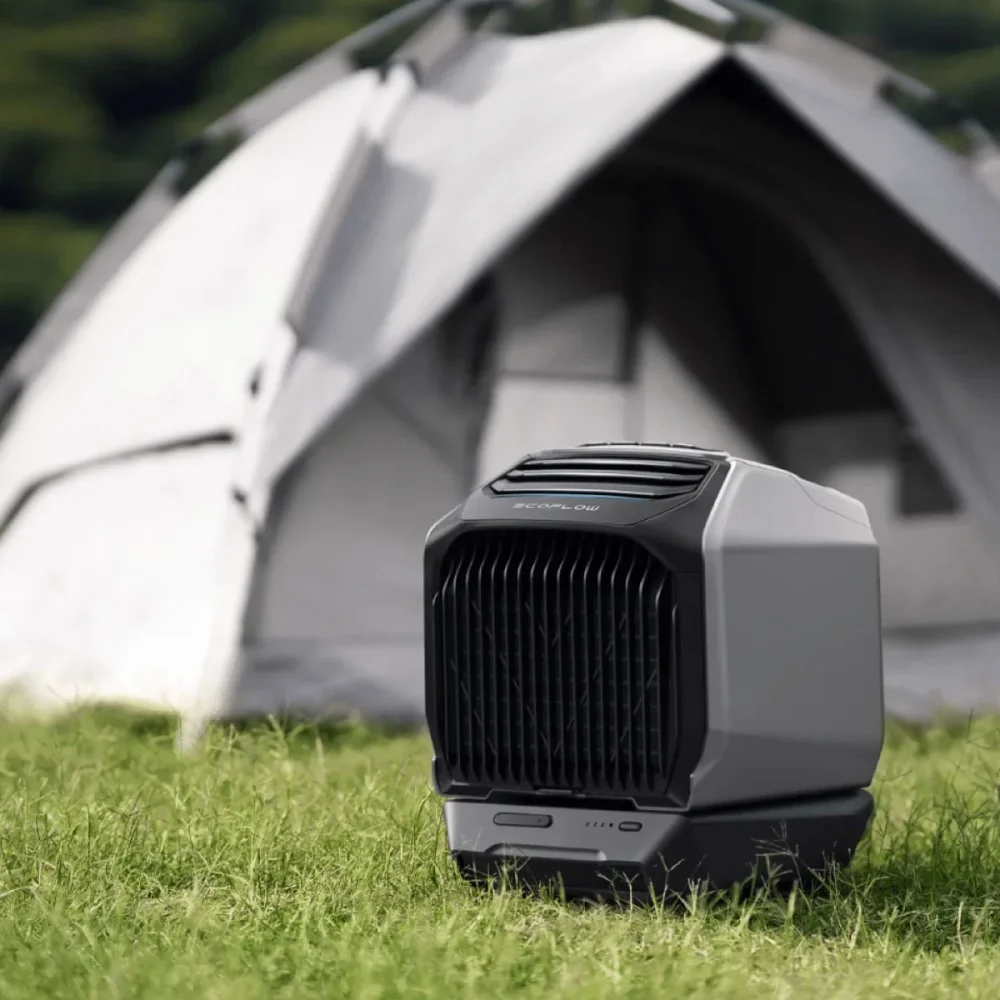 Ar Condicionado Portátil Wave 2 Ecoflow