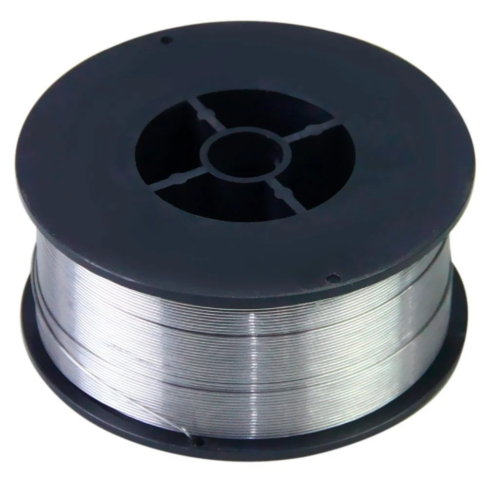 Arame de Solda MIG 1 Kilo E71T-GS 2288 V8 Brasil