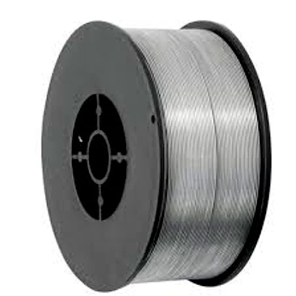 Arame de Solda MIG 1 Kilo E71T-GS 2288 V8 Brasil