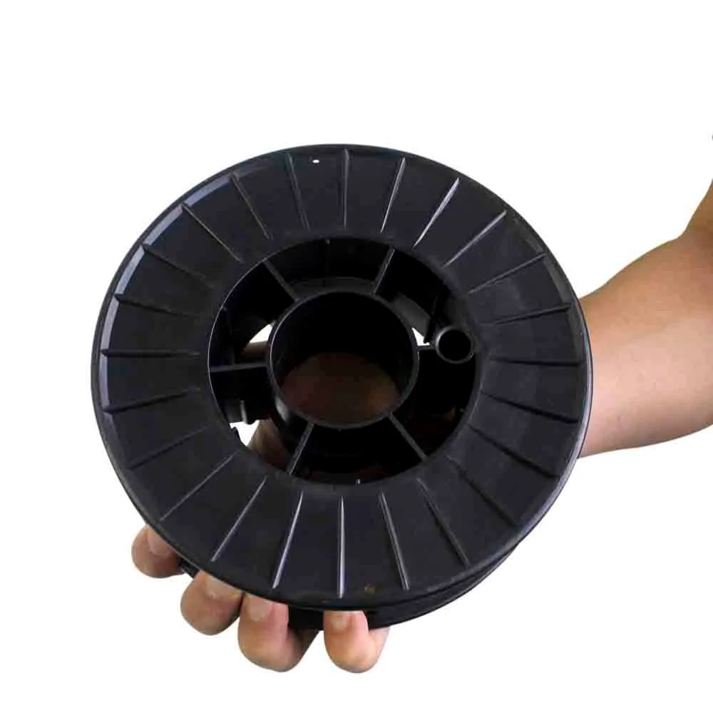 Arame de Solda MIG 5 Kilos ER70S-6 7795 V8 Brasil