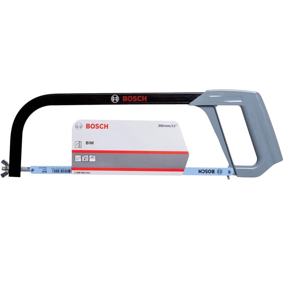 Arco de Serra Básico 300mm Compact Bosch