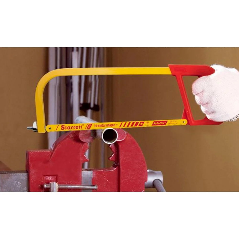 Arco de Serra com Lâmina K140 Starrett