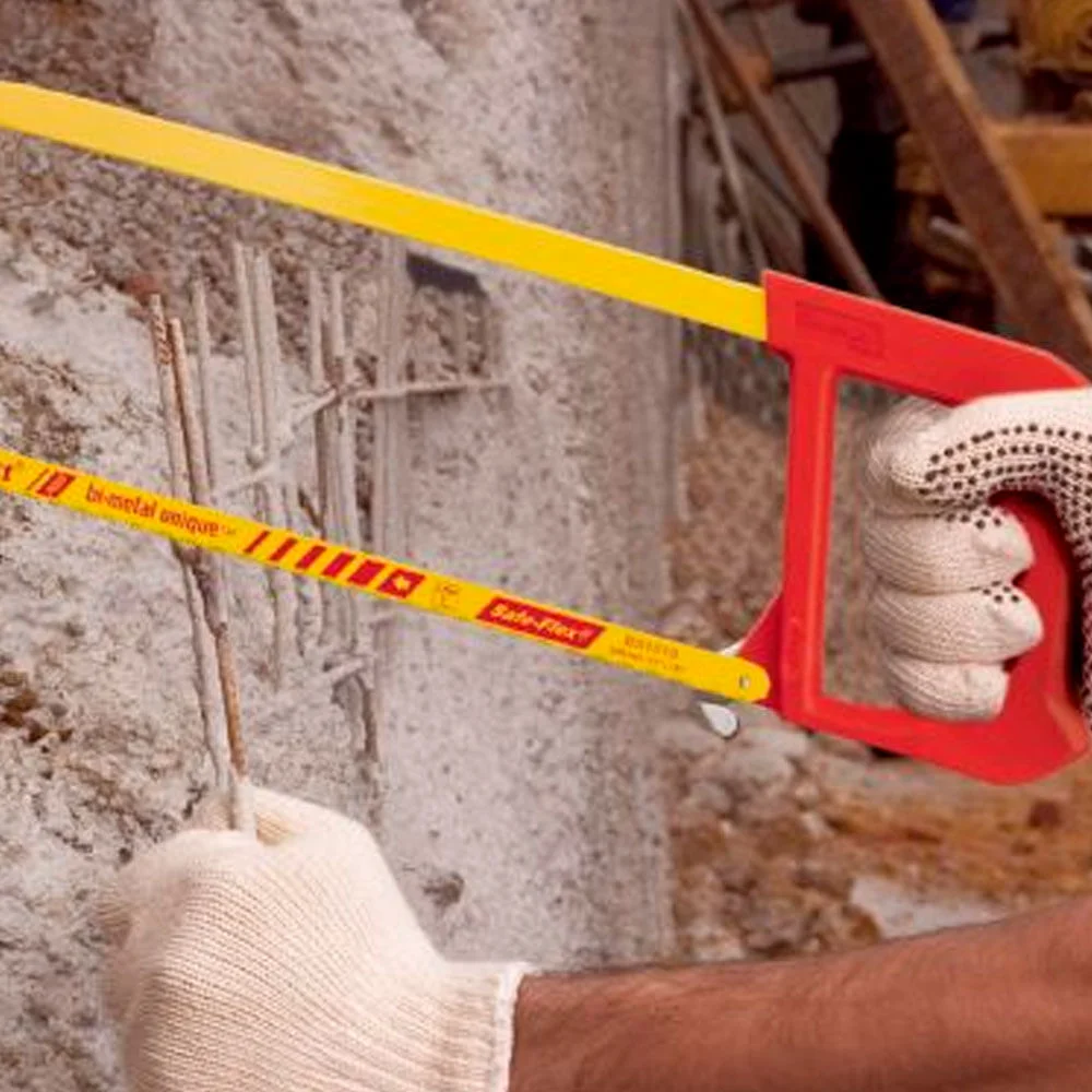 Arco de Serra com Lâmina K140 Starrett