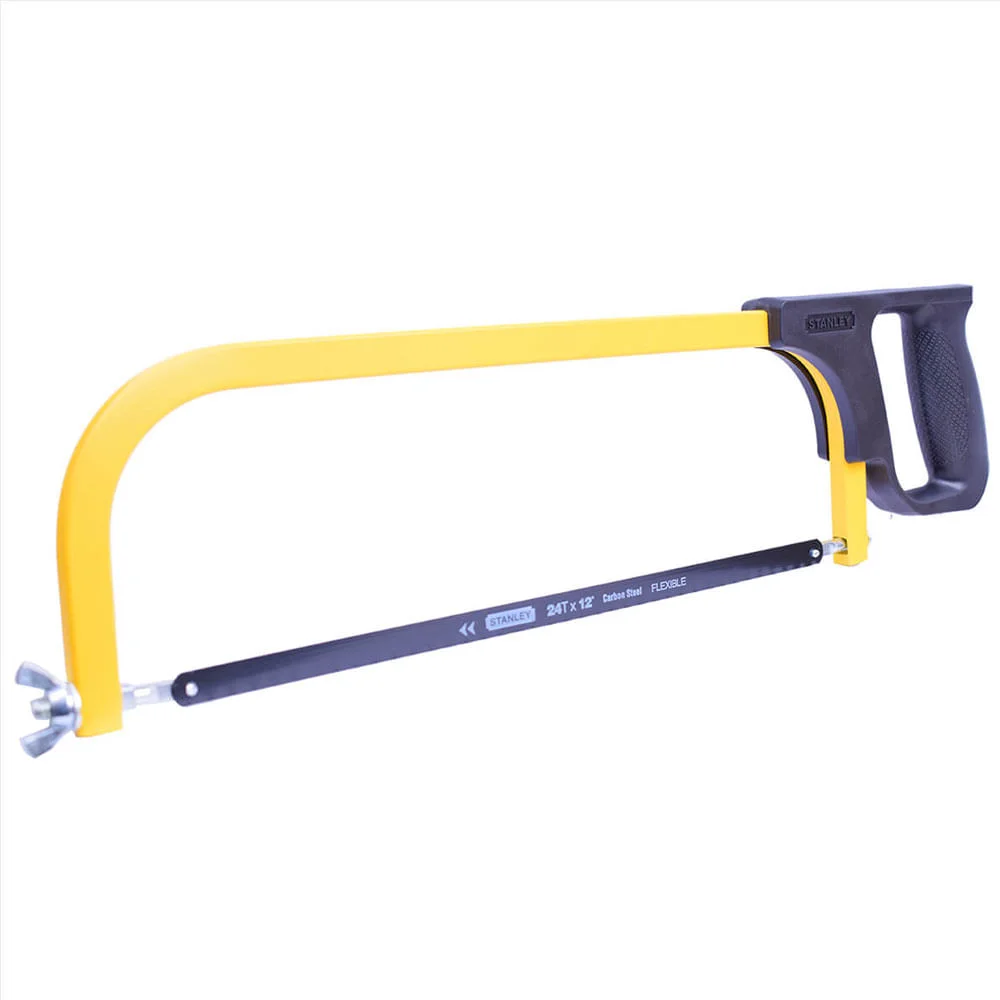 Arco de Serra Fixo Básico 12 Pol 305mm 20-206 Stanley