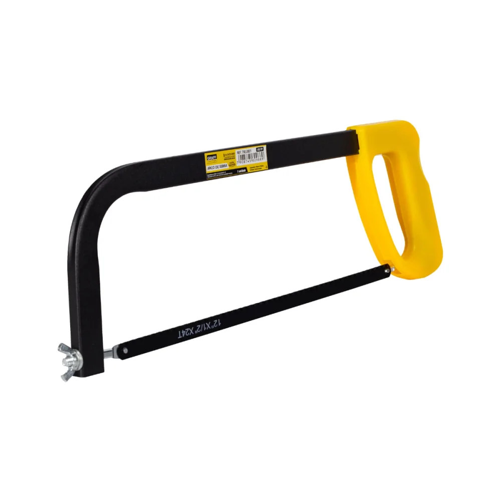 Arco de Serra Graff Vantage