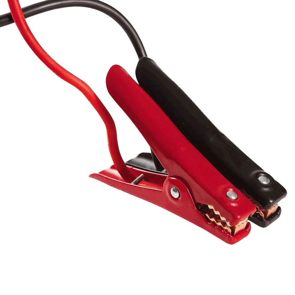 Arrancador Auxiliar de Partida para Automóveis 500 Amperes 12V JS500S Black&Decker  Bivolt