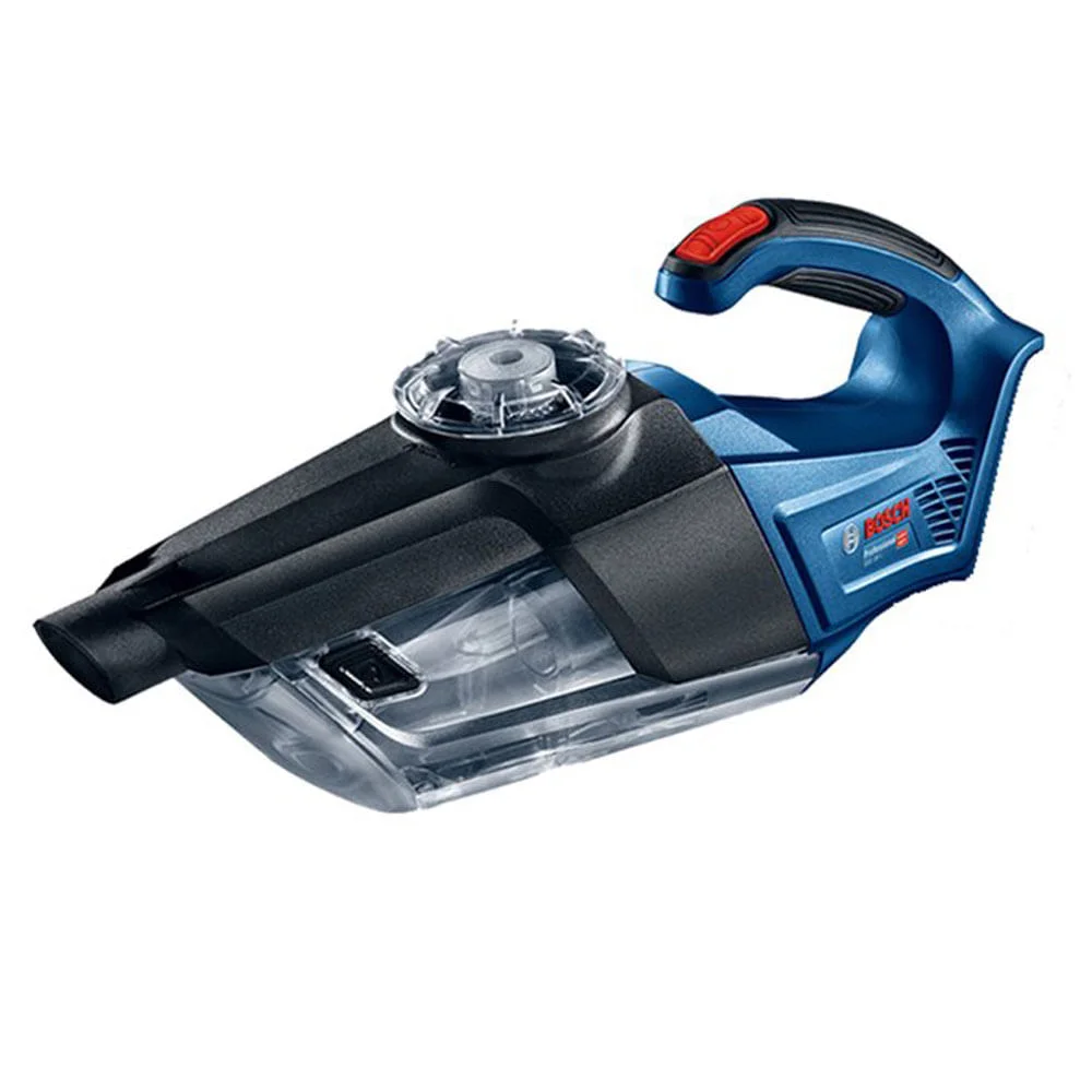 Aspirador à Bateria Não Acompanha 18V GAS 18V-1 Bosch