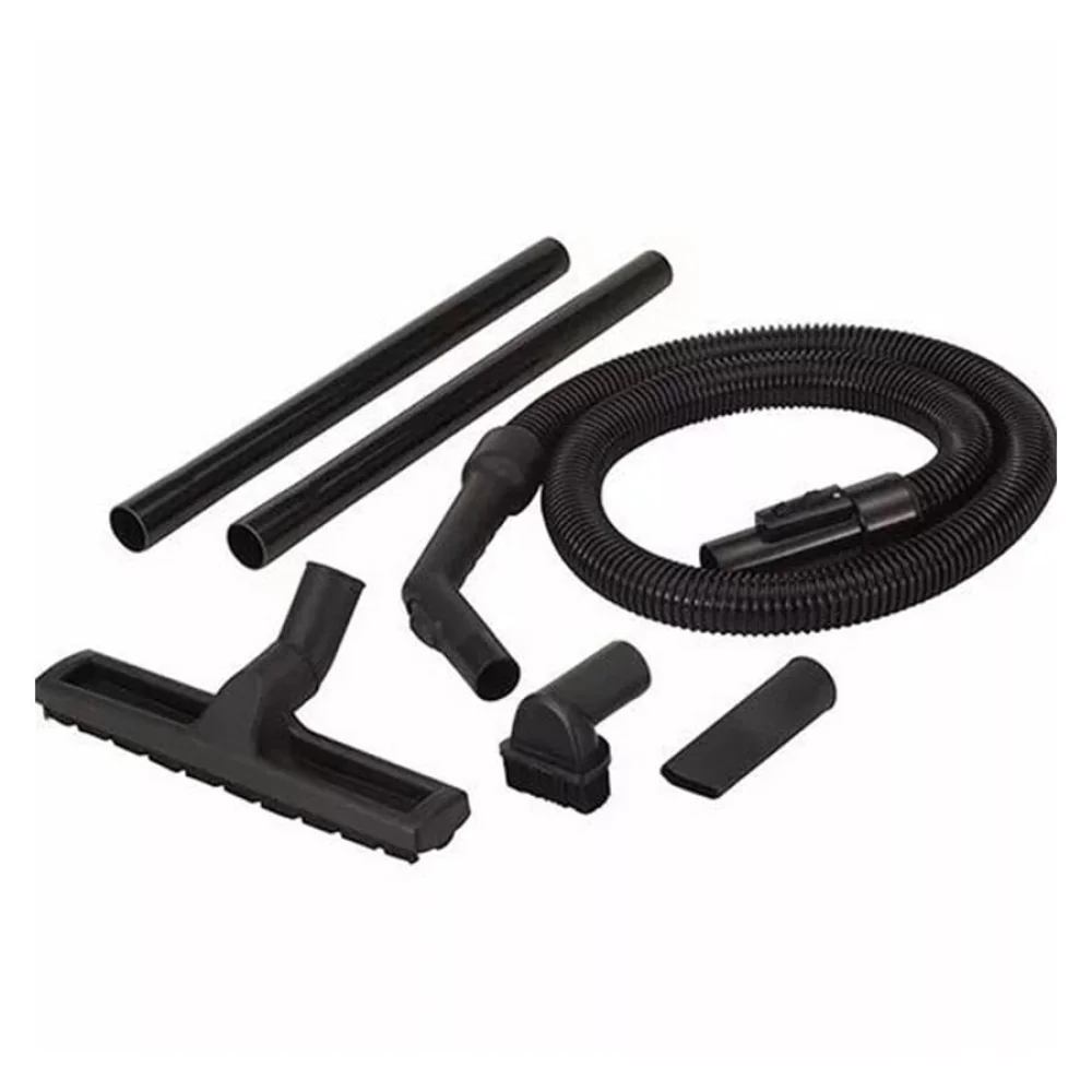 Aspirador Água e Pó Elektro 1200 Watts 10 Litros Inox Schulz