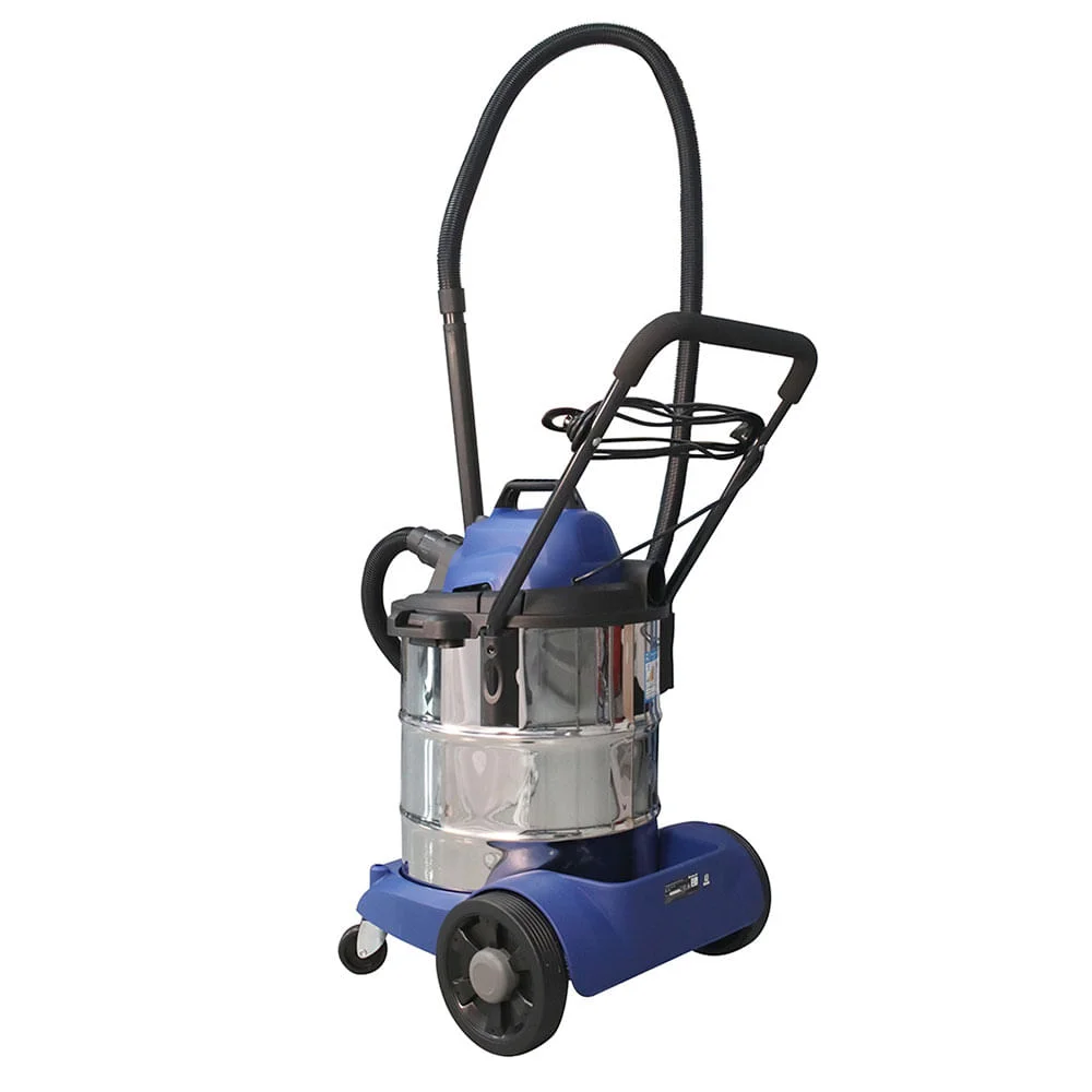 Aspirador de Água e Pó 50 Litros 1400 Watts  BT-VC 1450 S Einhell