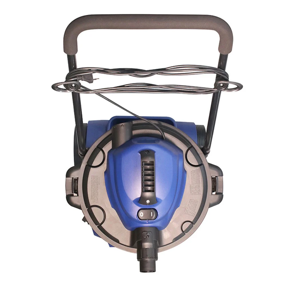 Aspirador de Água e Pó 50 Litros 1400 Watts  BT-VC 1450 S Einhell