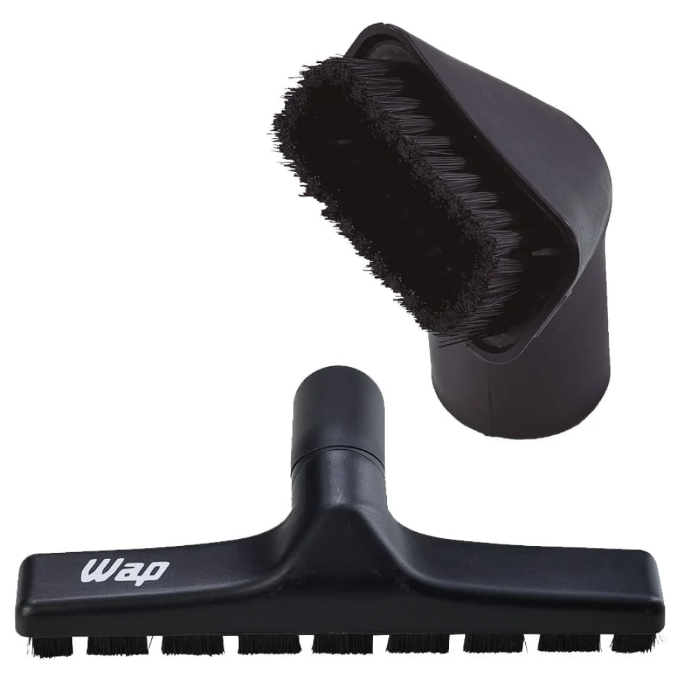 Aspirador de Água e Pó 50 Litros 1600 Watts GTW INOX 50 FW005575 Wap