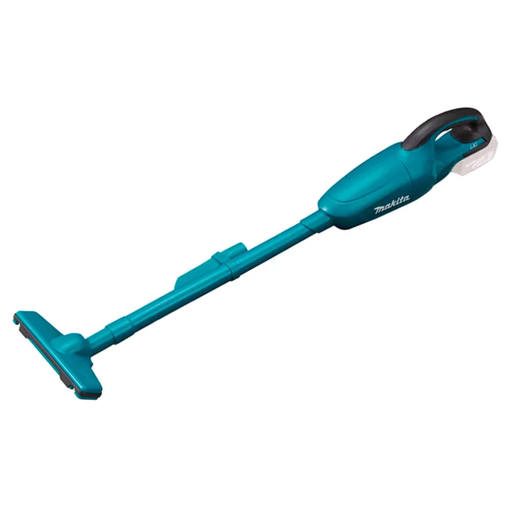 Aspirador de Pó 650 ml à Bateria Não Acompanha 18V DCL180Z Makita