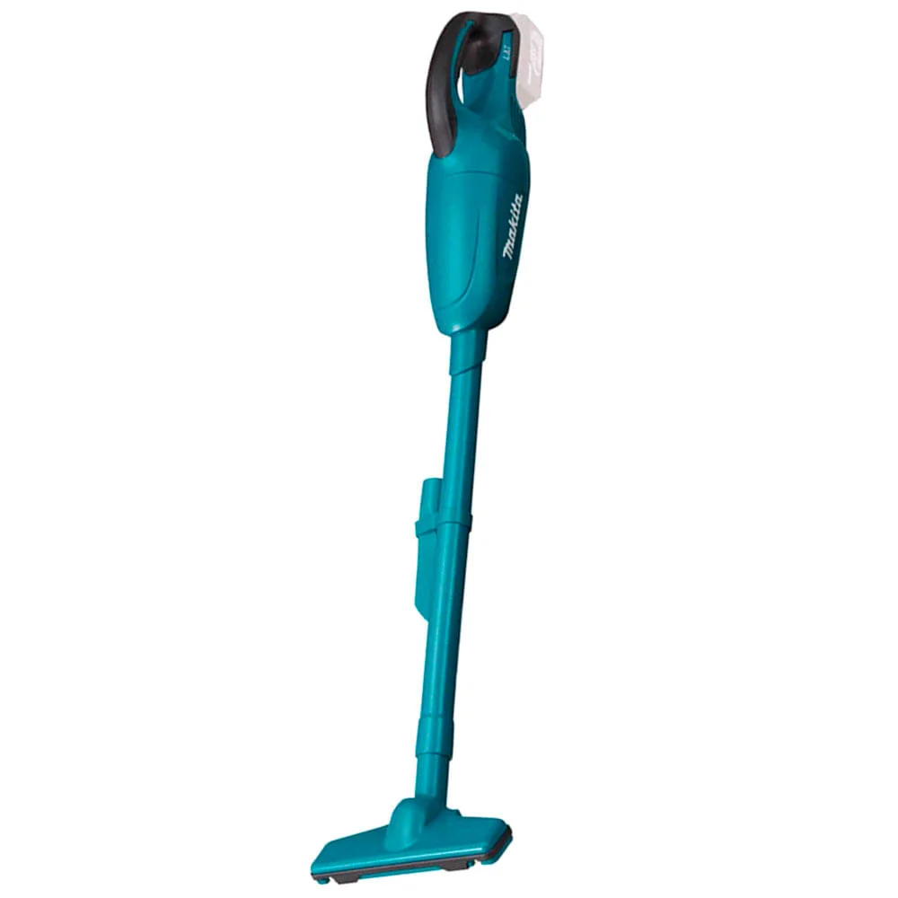 Aspirador de Pó 650 ml à Bateria Não Acompanha 18V DCL180Z Makita