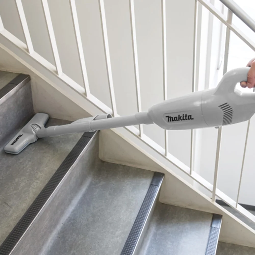 Aspirador de Pó à Bateria 12V Não acompanha CL106FDZW Makita Outlet