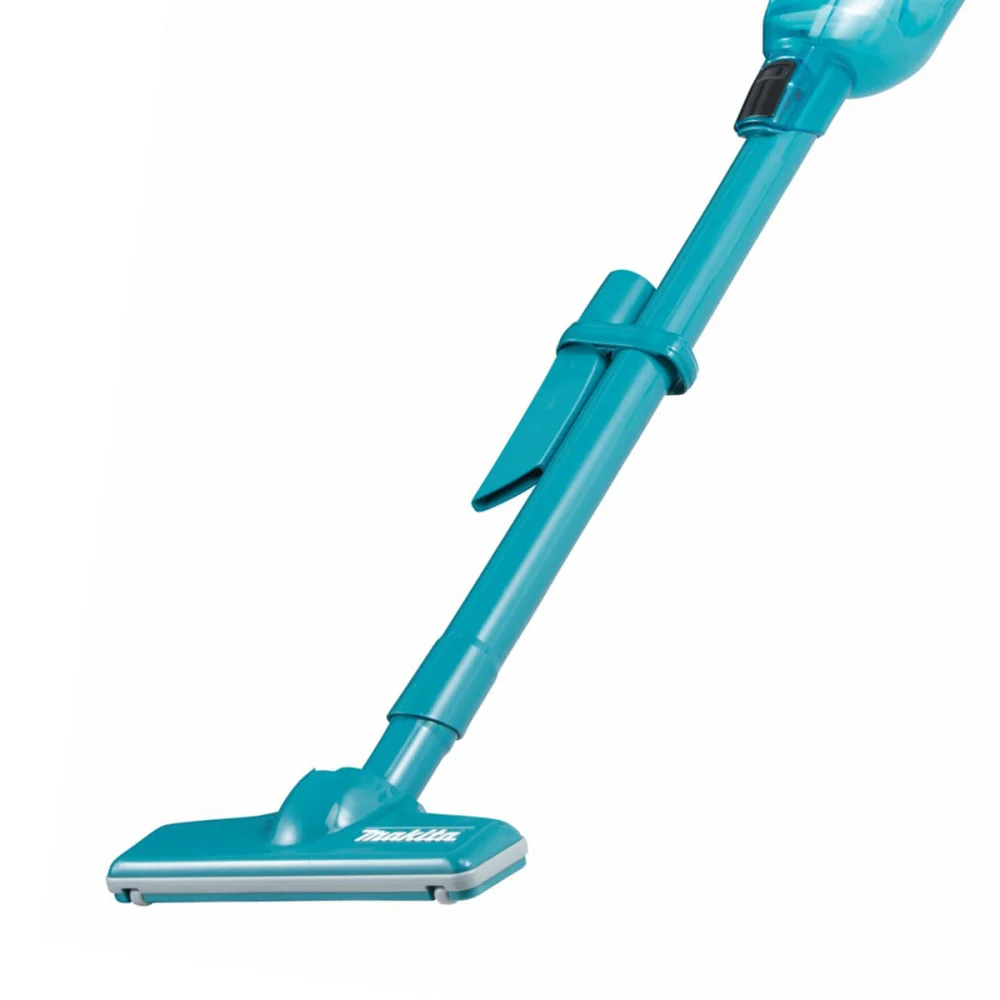 Aspirador de Pó à Bateria 18V DCL281FZ -P Makita