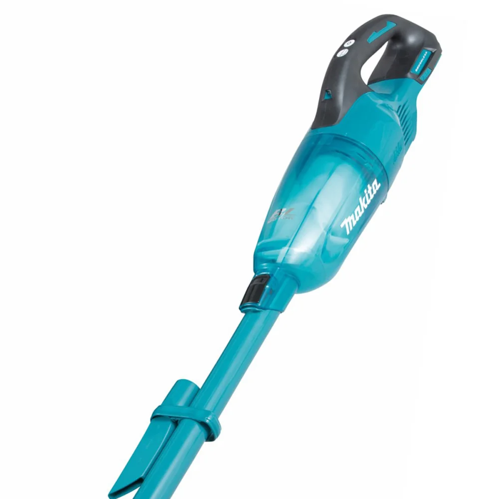 Aspirador de Pó à Bateria 18V DCL281FZ -P Makita
