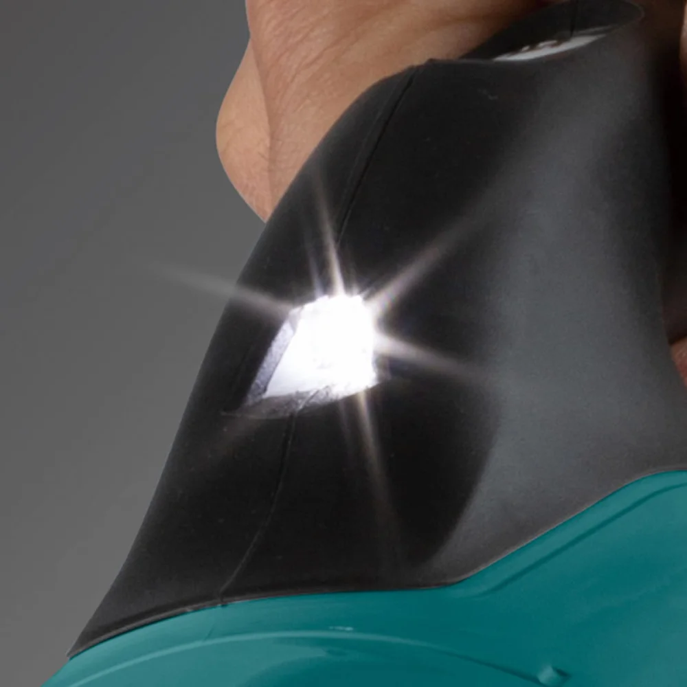 Aspirador de Pó à Bateria 18V DCL281FZ -P Makita