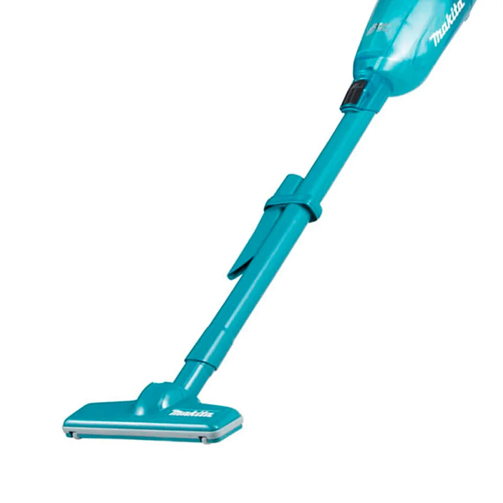 Aspirador de Pó à Bateria Não acompanha 18V DCL280FZ Makita