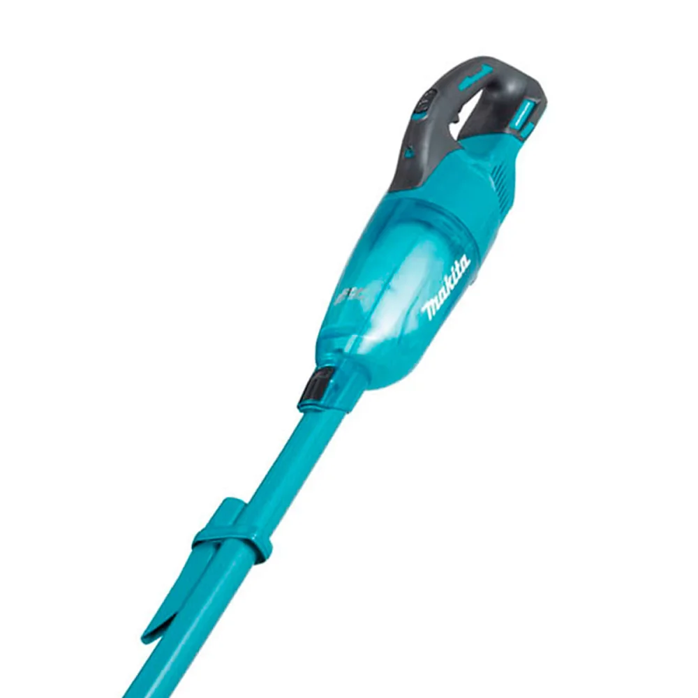 Aspirador de Pó à Bateria Não acompanha 18V DCL280FZ Makita