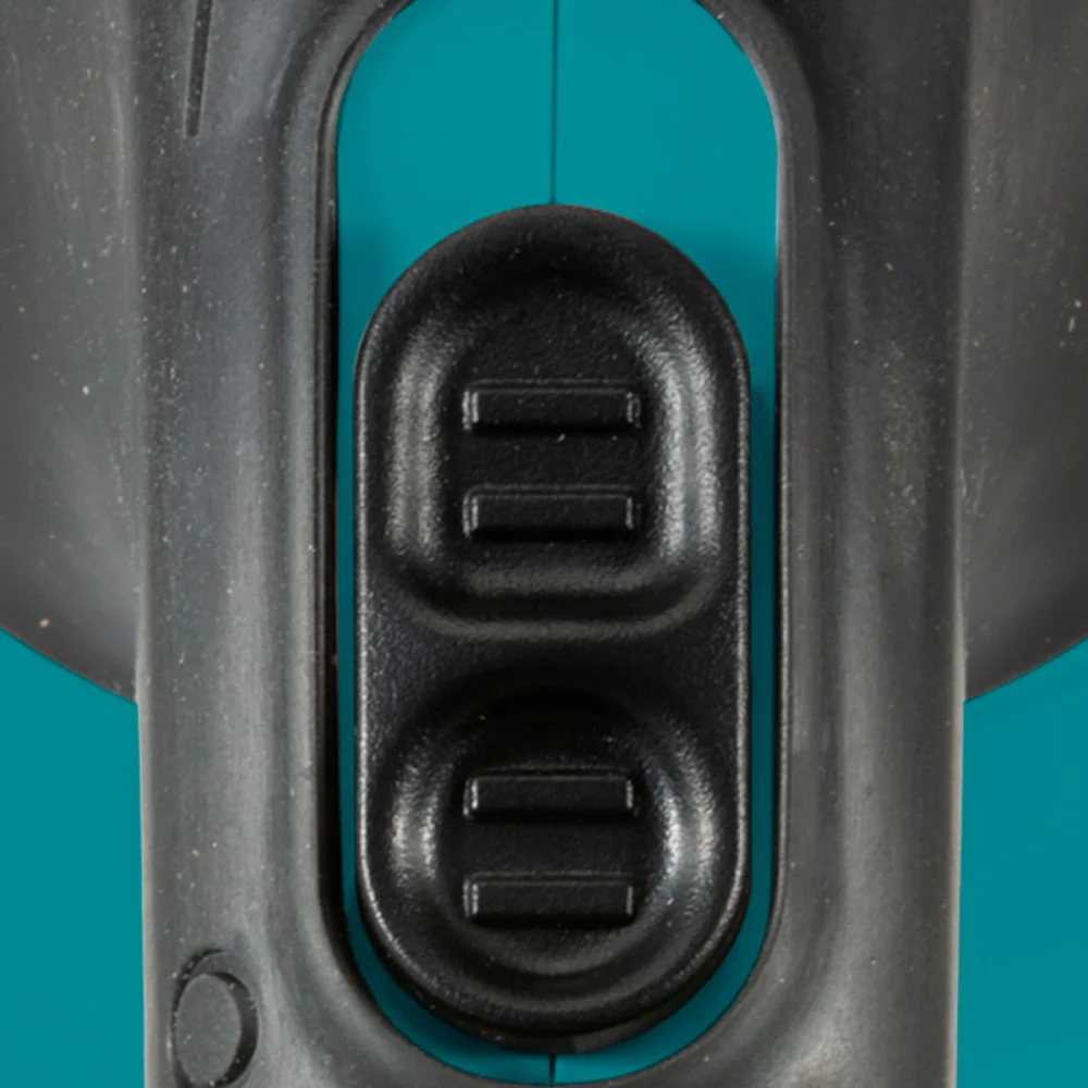 Aspirador de Pó à Bateria Não acompanha 18V DCL280FZ Makita