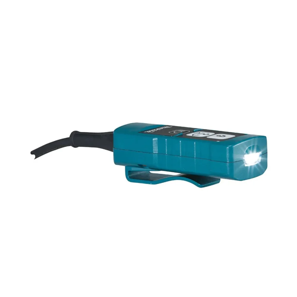 Aspirador de Pó à Bateria Não acompanha 18V DVC260Z Makita Outlet