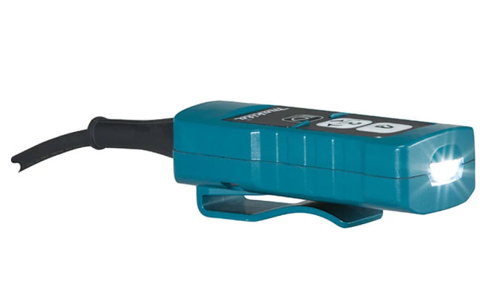 Aspirador de Pó à Bateria Não acompanha 18V DVC260Z Makita