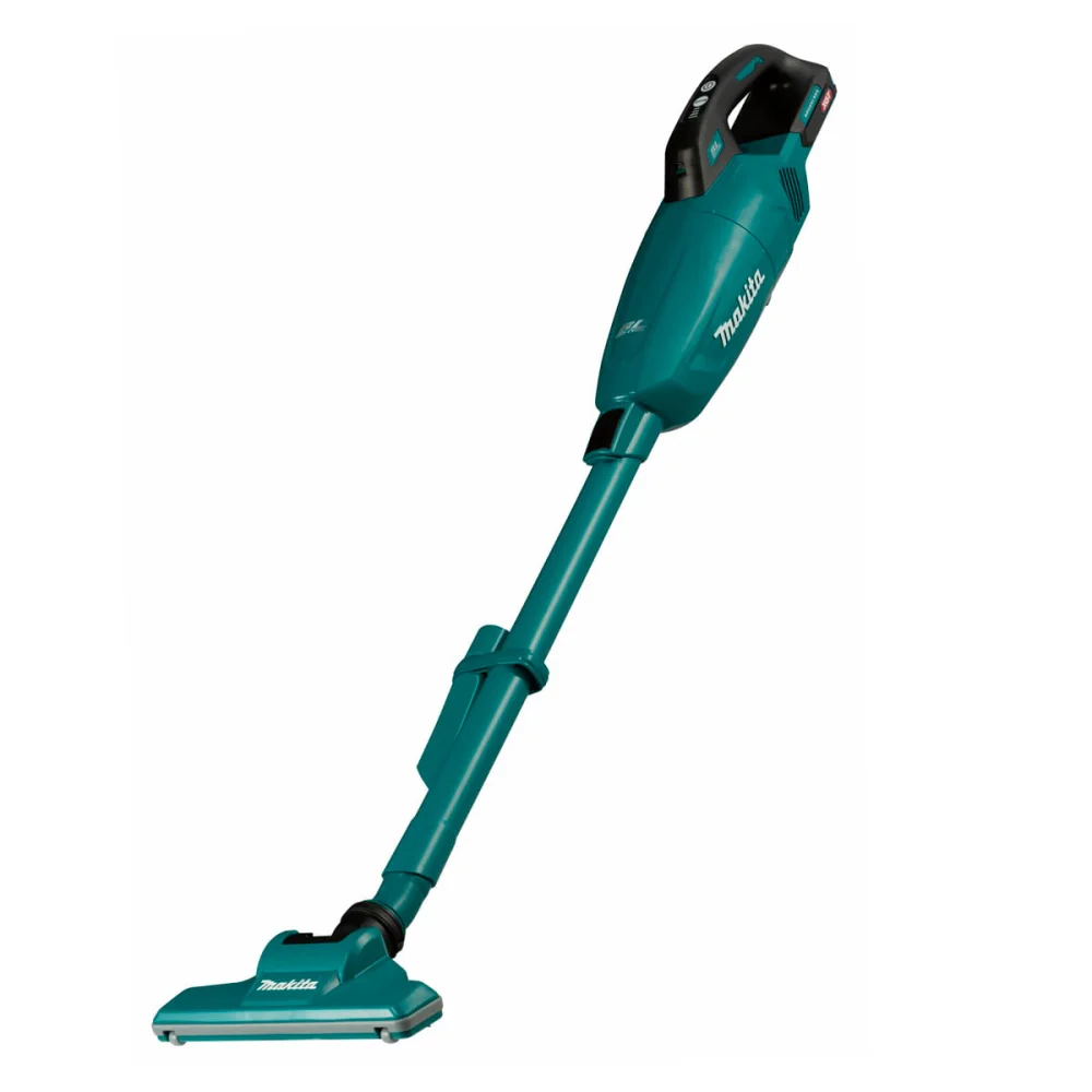 Aspirador de Pó à Bateria Não acompanha 40Vmax CL001GZ02 Makita