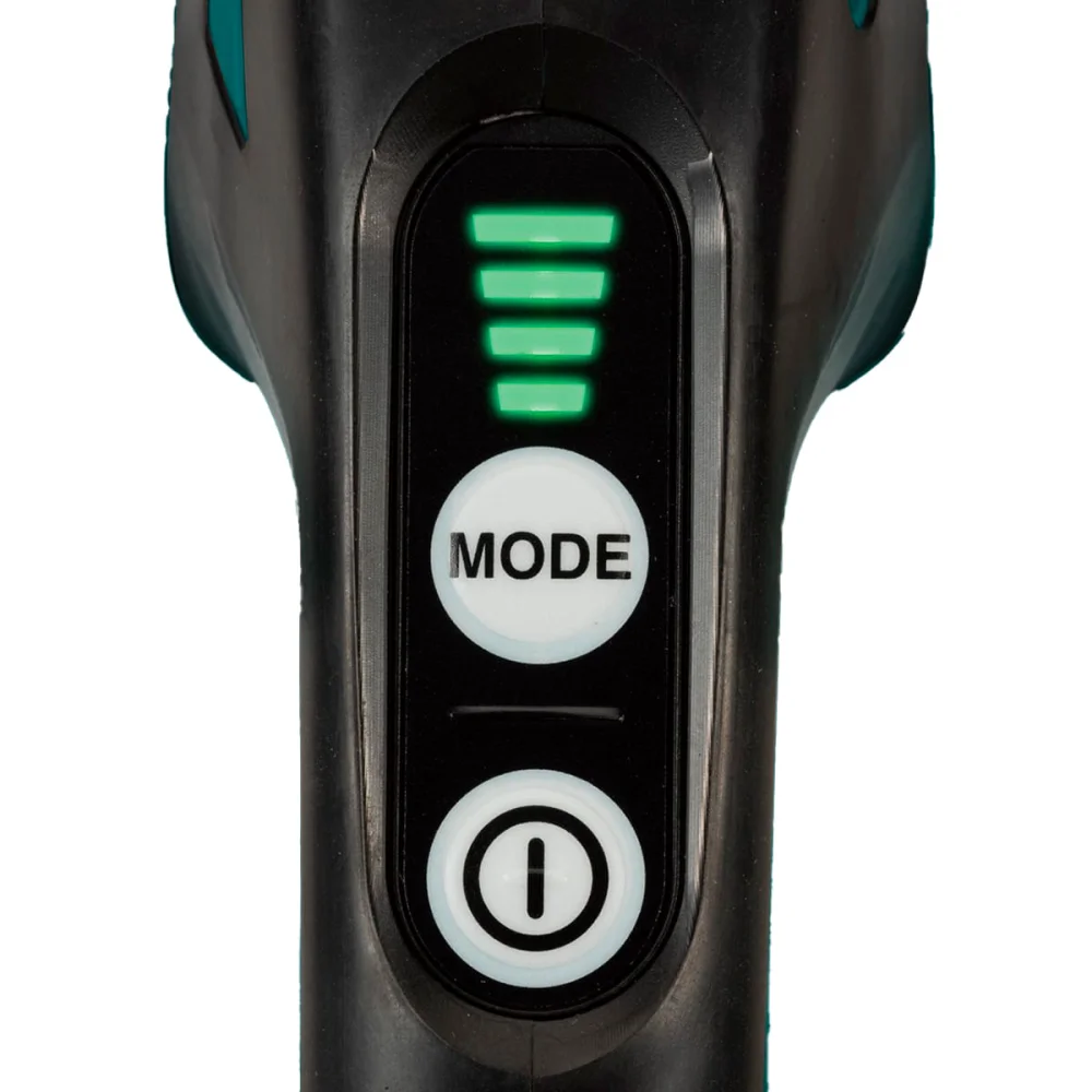 Aspirador de Pó à Bateria Não acompanha 40Vmax CL001GZ02 Makita