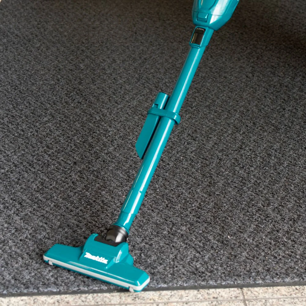 Aspirador de Pó à Bateria Não acompanha 40Vmax CL002GZ01 Makita