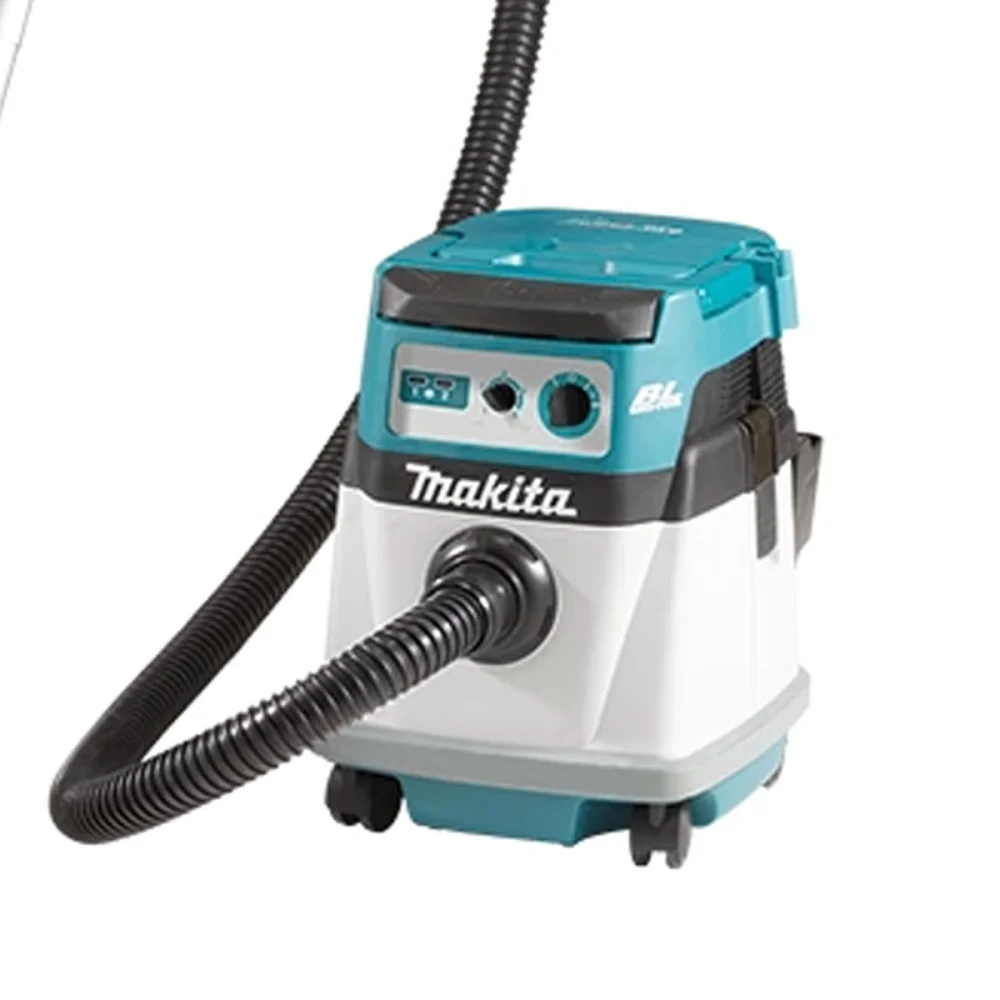 Aspirador de Pó à Bateria Não acompanha DVC152LZ Makita Outlet