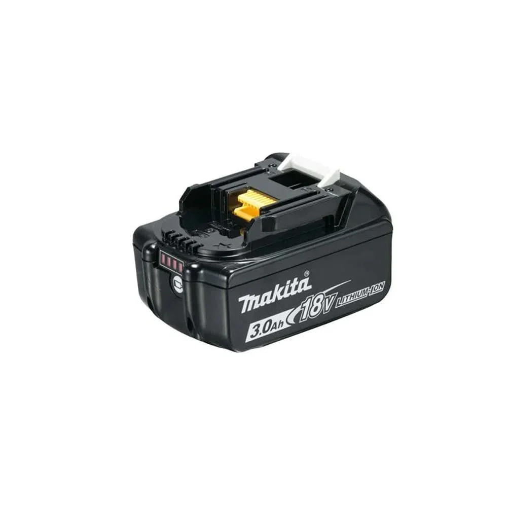 Aspirador de Pó à Bateria Portátil 18V DCL180ZB P Makita