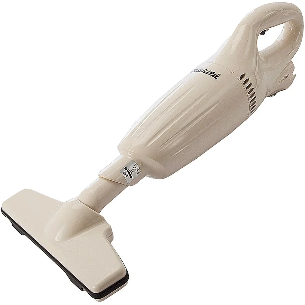 Aspirador de Pó à BateriaNão acompanha 12V CL100DZ Makita