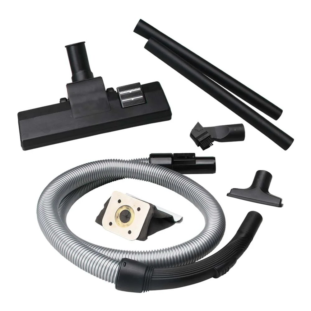 Aspirador de Pó A2A 1200 Watts Azul Black & Decker