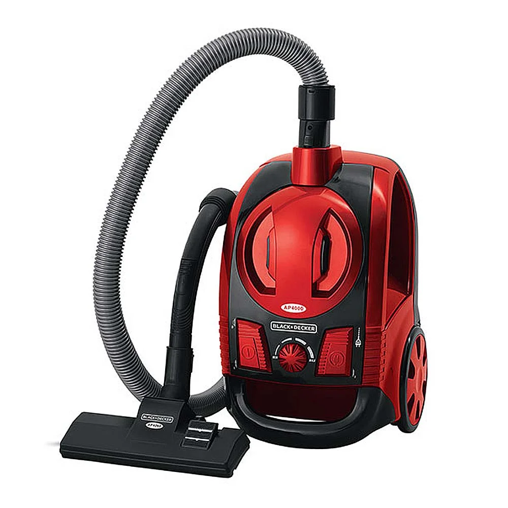 Aspirador de Pó AP4000-BR 1600 Watts BlackDecker