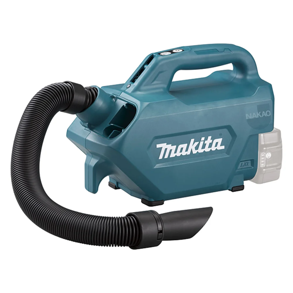 Aspirador de Pó de Bancada à Bateria Não acompanha 18V DCL184Z Makita