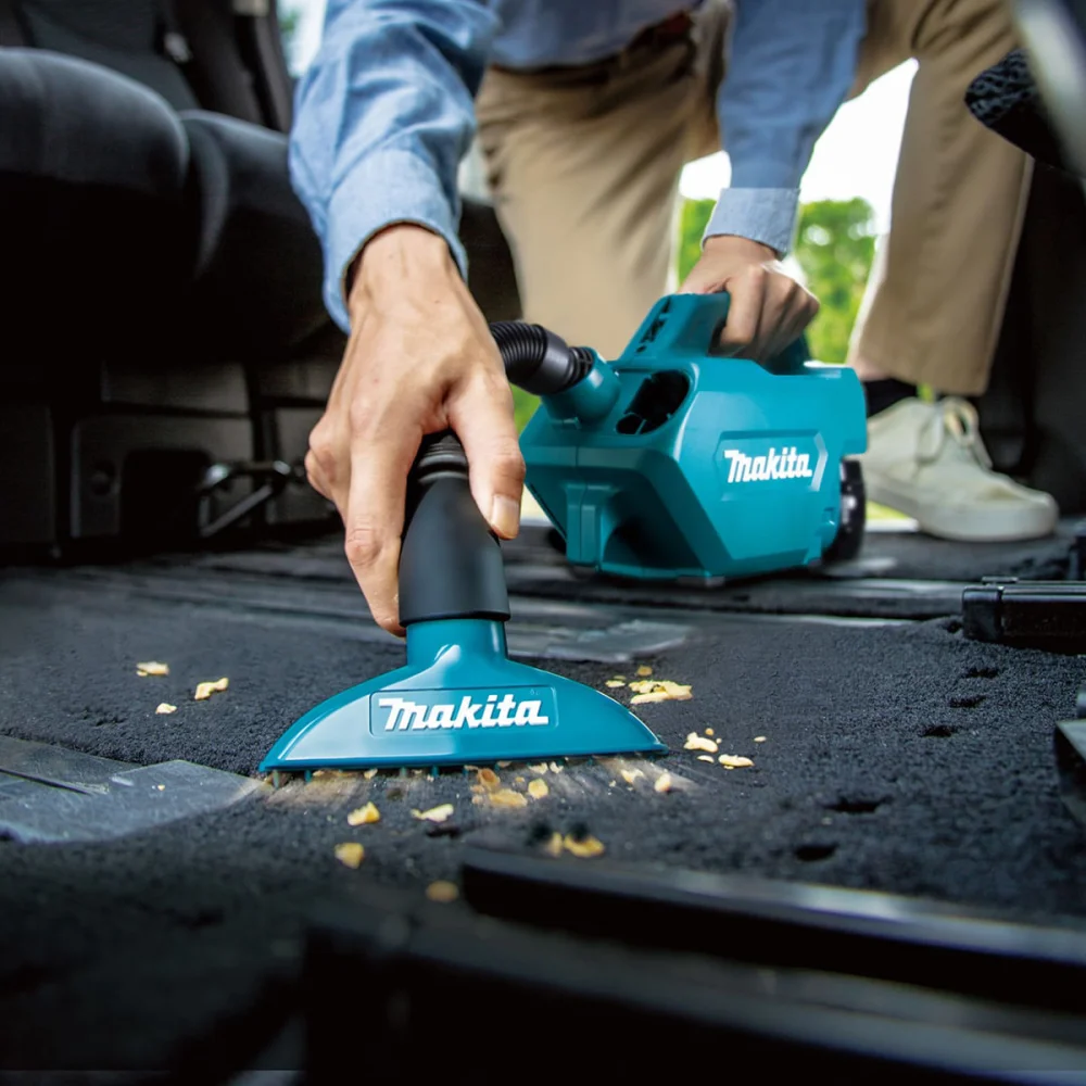 Aspirador de Pó de Bancada à Bateria Não acompanha 18V DCL184Z Makita