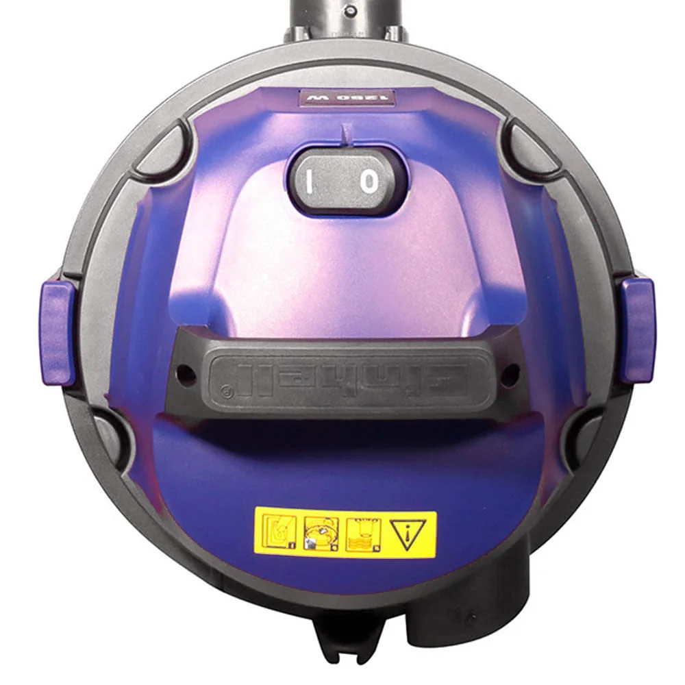 Aspirador de Pó e Água 15 Litros 1250 Watts BT-VC 1115 Einhell